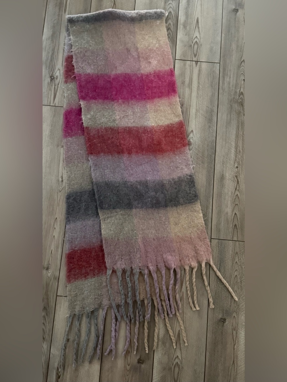 Scarf